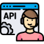 Custom API
Integration